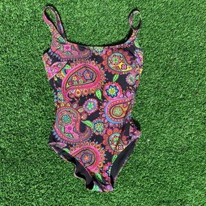 Brand new Mandala Swimsuit
